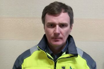 Employee photo